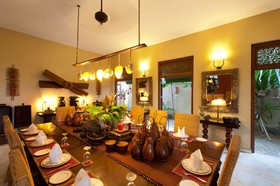 Reef Villa