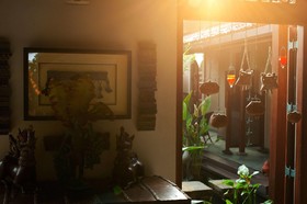 Reef Villa