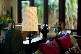 Reef Villa