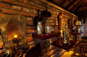Reef Villa