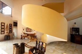 Reef Villa