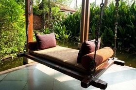 Reef Villa