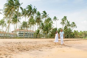 The Blue Water Hotel