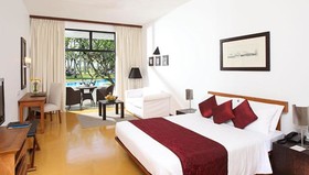 The Blue Water Hotel