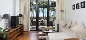 The Blue Water Hotel