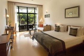 The Blue Water Hotel
