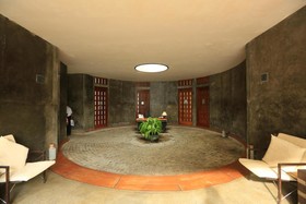 The Blue Water Hotel