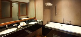 The Blue Water Hotel