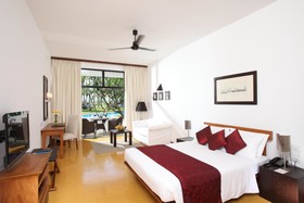 The Blue Water Hotel