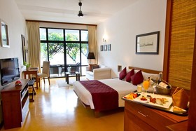 The Blue Water Hotel