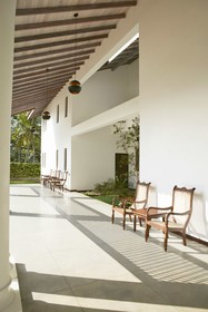 The Villas Wadduwa
