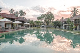 The Villas Wadduwa