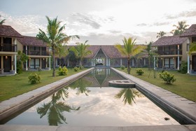 The Villas Wadduwa