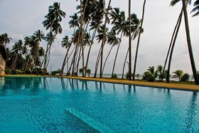 Oak Ray Haridra Beach Resort