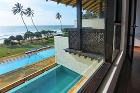 Oak Ray Haridra Beach Resort