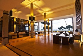 Oak Ray Haridra Beach Resort