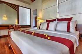Oak Ray Haridra Beach Resort