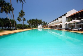 Oak Ray Haridra Beach Resort