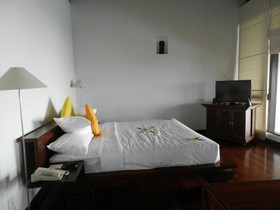 Oak Ray Haridra Beach Resort