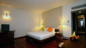Oak Ray Haridra Beach Resort
