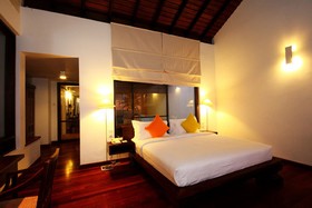 Oak Ray Haridra Beach Resort