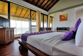 Oak Ray Haridra Beach Resort