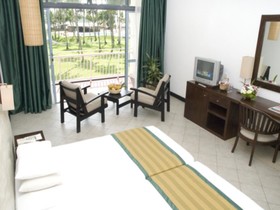Villa Ocean View