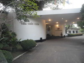 Villa Ocean View