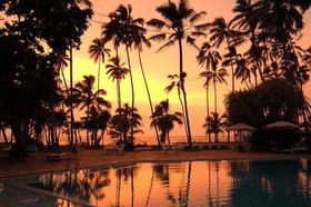 Villa Ocean View