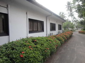 Villa Ocean View