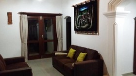 Wadduwa Beach Villa