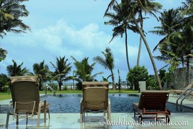 Wadduwa Beach Villa