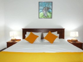 Wadduwa Beach Villa