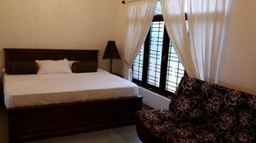 Wadduwa Beach Villa