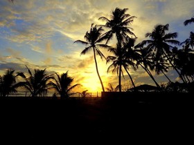 Wadduwa Beach Villa