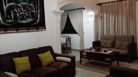 Wadduwa Beach Villa