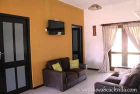 Wadduwa Beach Villa