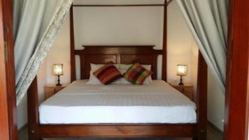 Wadduwa Beach Villa