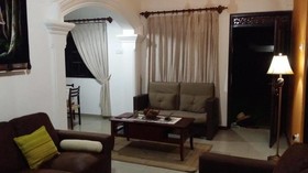 Wadduwa Beach Villa
