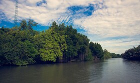 Ranweli Holiday Village