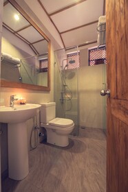 Ranweli Holiday Village