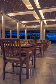 Ranweli Holiday Village