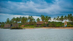 Ranweli Holiday Village