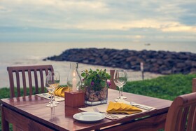 Ranweli Holiday Village