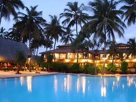 Ranweli Holiday Village