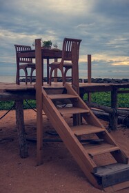 Ranweli Holiday Village