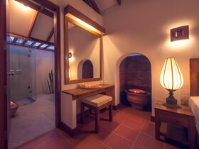 Ranweli Holiday Village