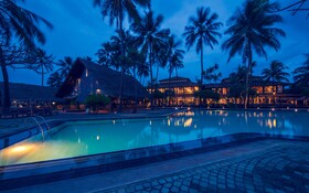 Ranweli Holiday Village