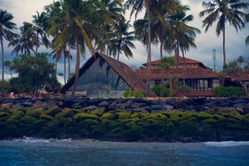 Ranweli Holiday Village