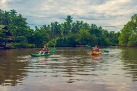 Ranweli Holiday Village